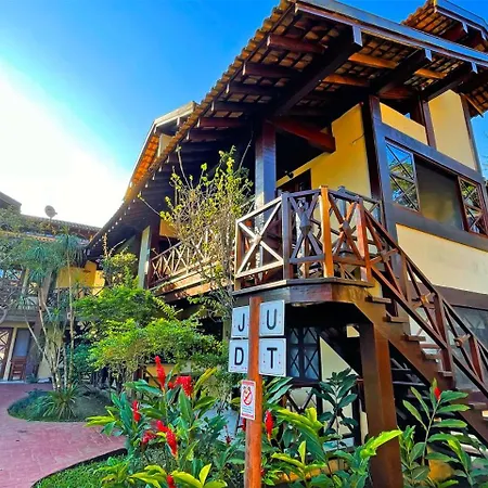 Maresias Canto Do Mar Room photo