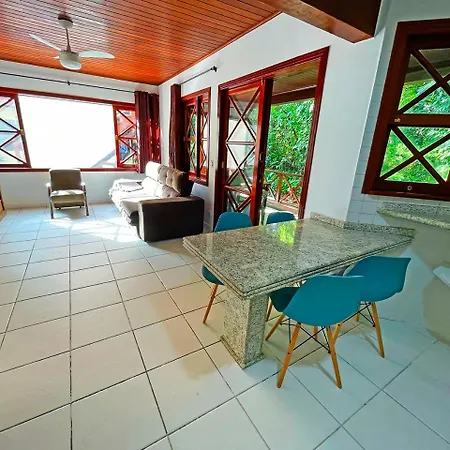 Maresias Canto Do Mar Room photo