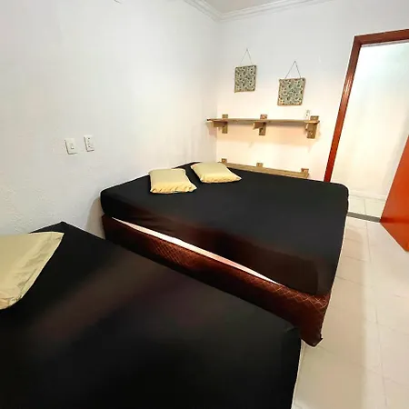 Maresias Canto Do Mar Room photo